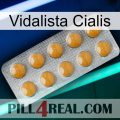 Vidalista Cialis levitra1